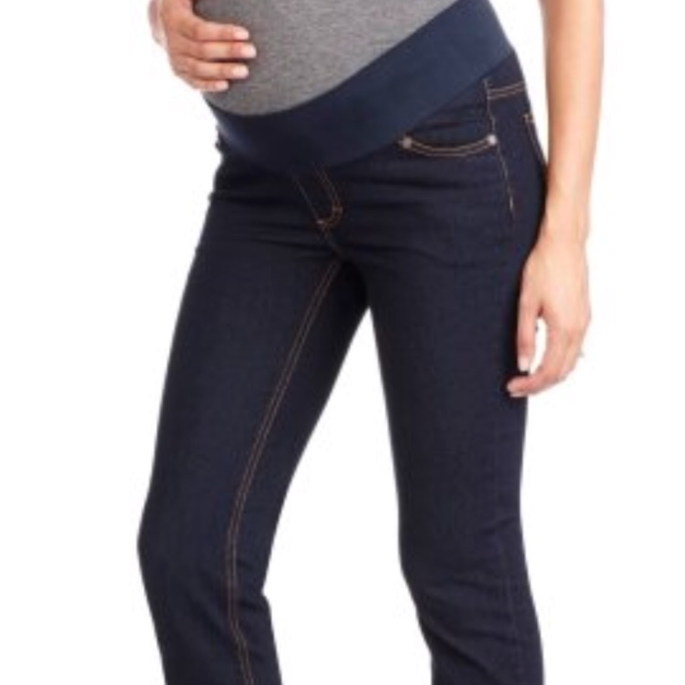 Oh! Mamma Maternity jeans